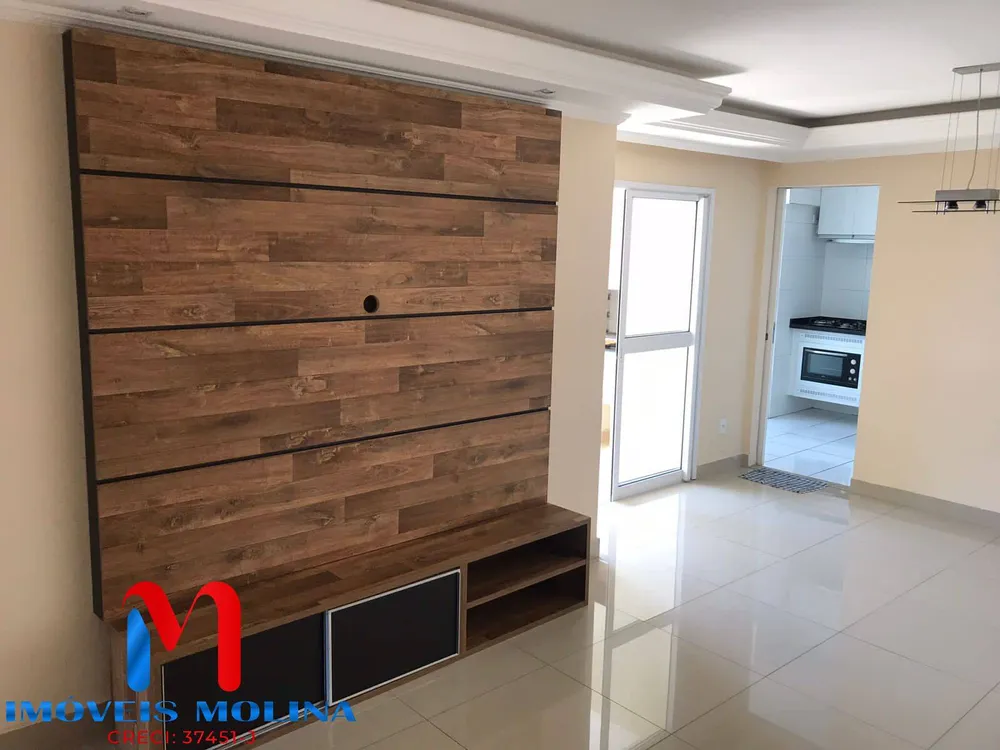 Apartamento, 3 quartos - Foto 3