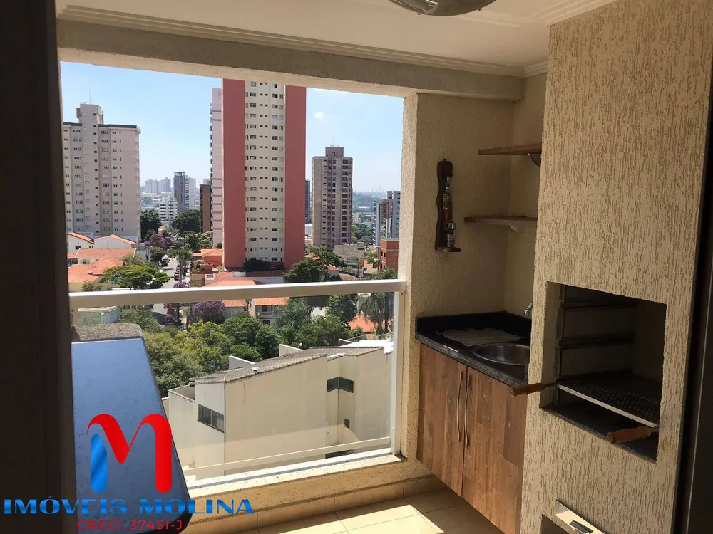 Apartamento, 3 quartos - Foto 1