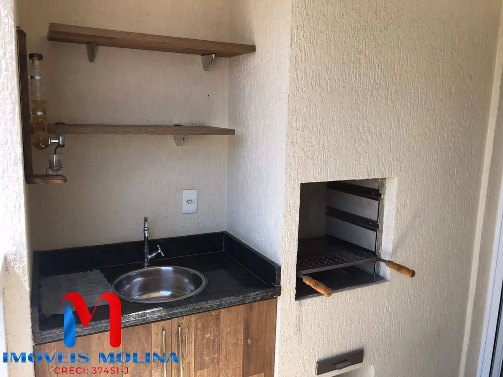 Apartamento, 3 quartos - Foto 2
