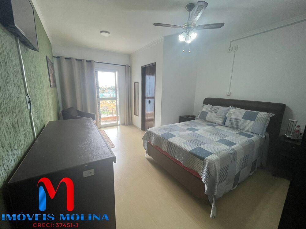 Casa, 3 quartos, 232 m² - Foto 3