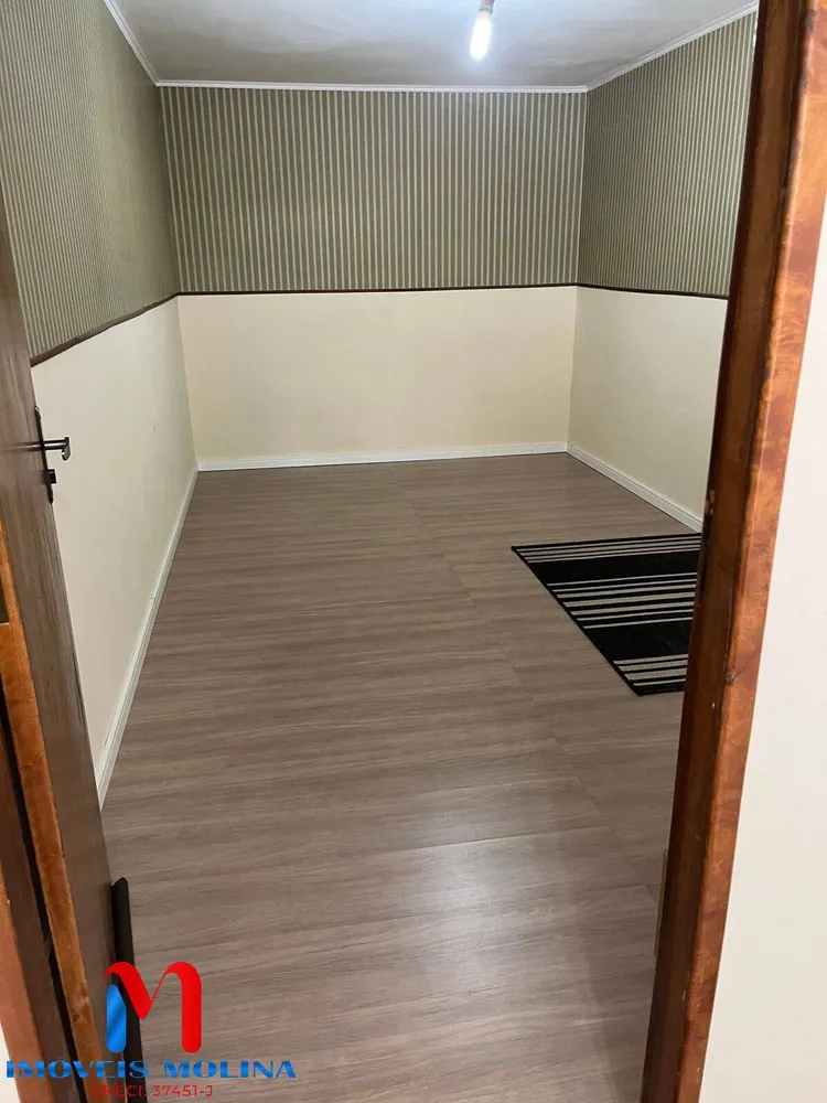 Casa, 3 quartos, 232 m² - Foto 1