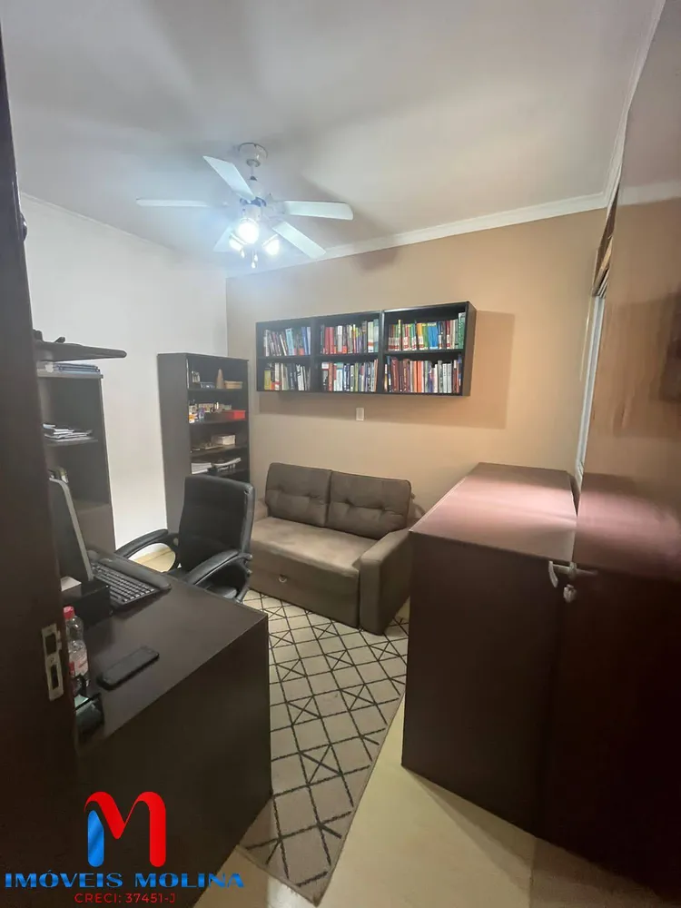 Casa, 3 quartos, 232 m² - Foto 11