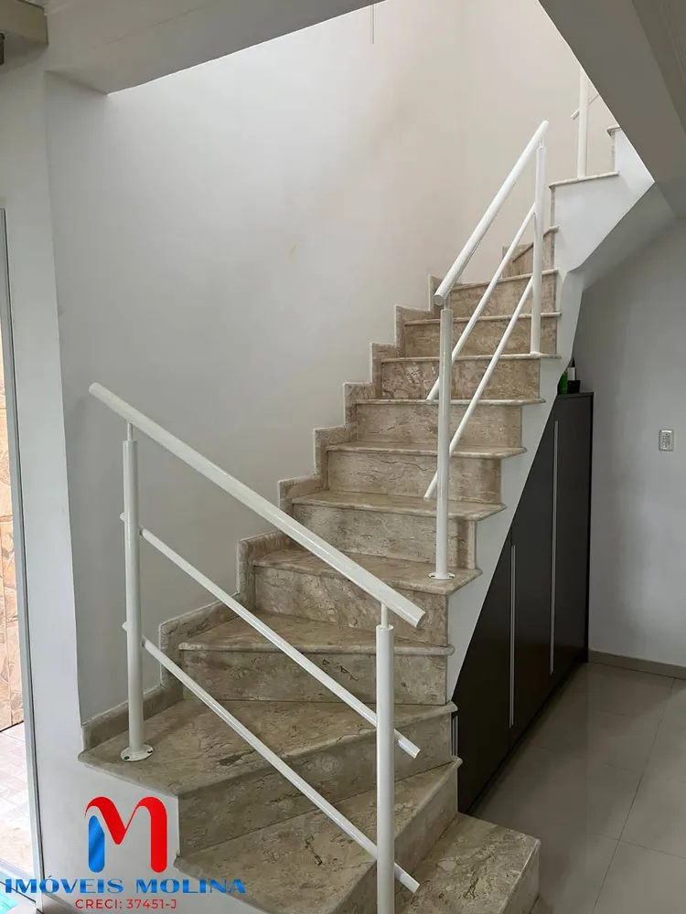 Casa, 3 quartos, 232 m² - Foto 7