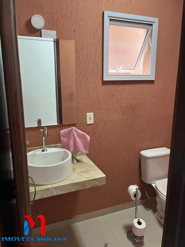 Casa, 3 quartos, 232 m² - Foto 6