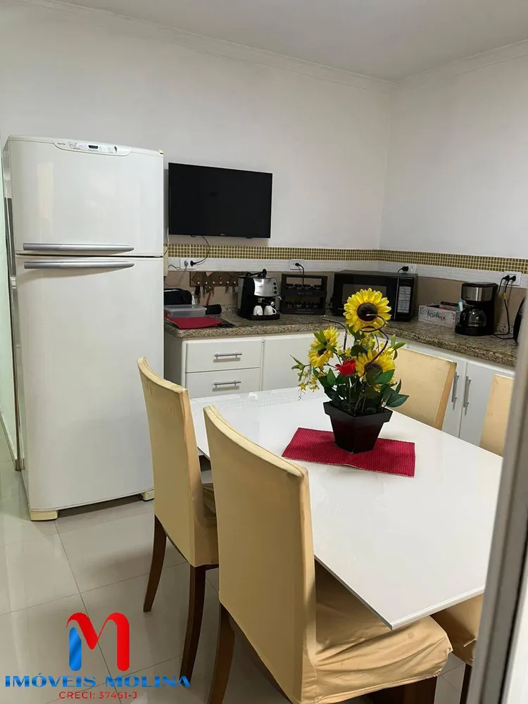 Casa, 3 quartos, 232 m² - Foto 3