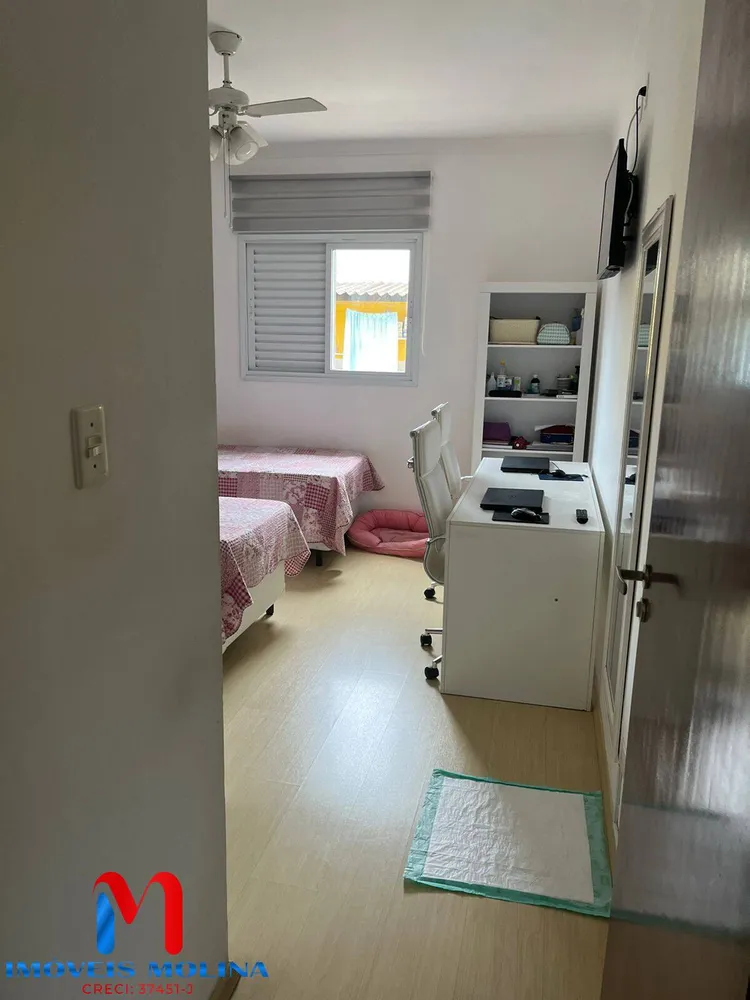 Casa, 3 quartos, 232 m² - Foto 13