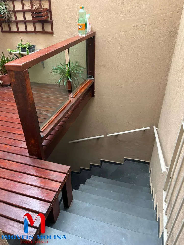 Casa, 3 quartos, 232 m² - Foto 8