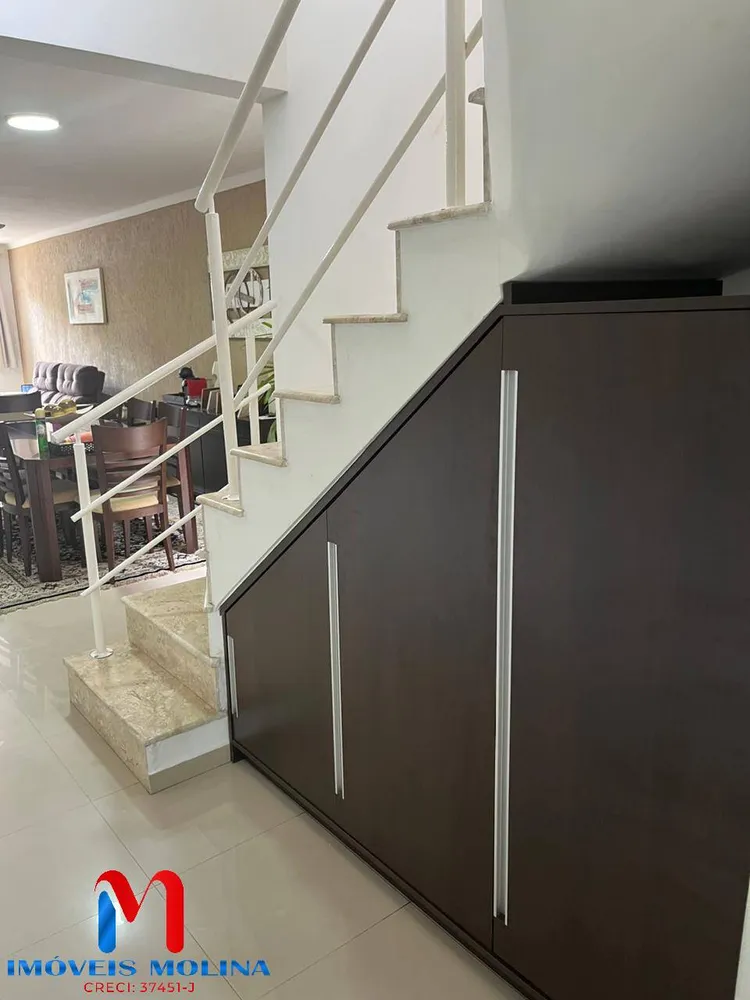 Casa, 3 quartos, 232 m² - Foto 5