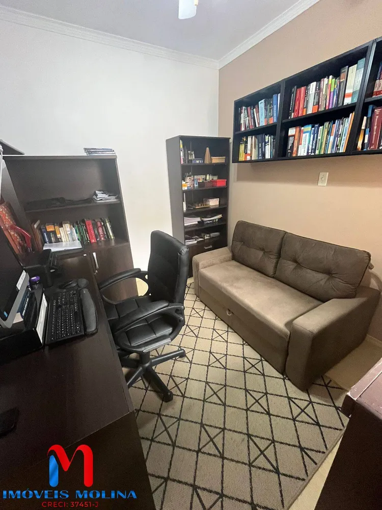 Casa, 3 quartos, 232 m² - Foto 12