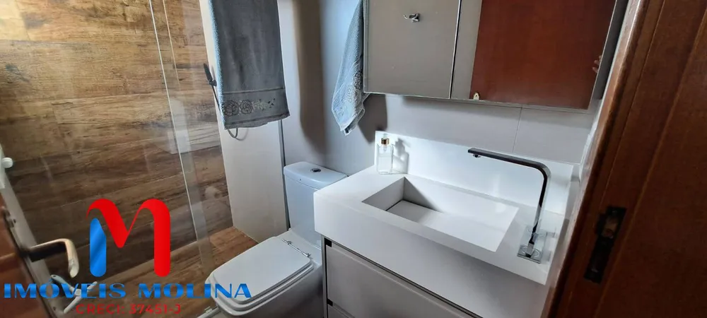 Cobertura, 2 quartos, 75 m² - Foto 3