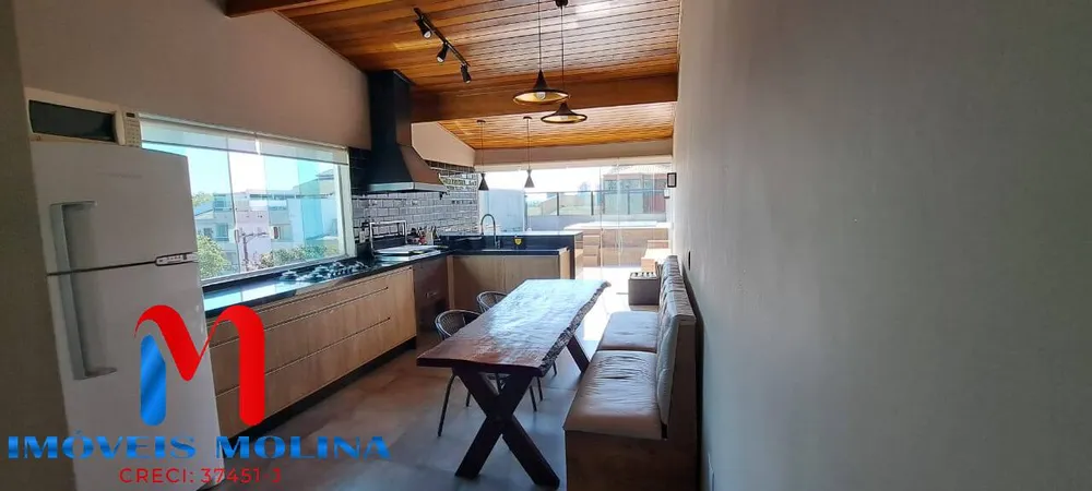 Cobertura, 2 quartos, 75 m² - Foto 9