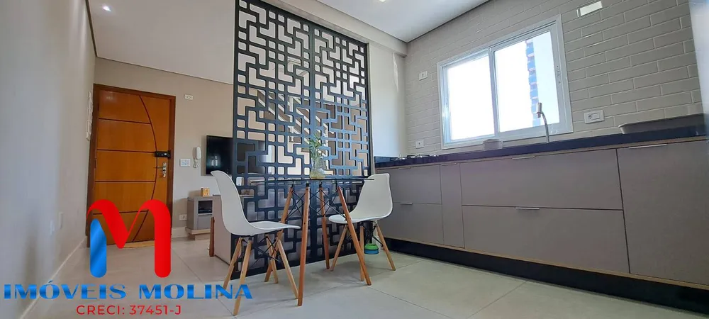 Cobertura, 2 quartos, 75 m² - Foto 4