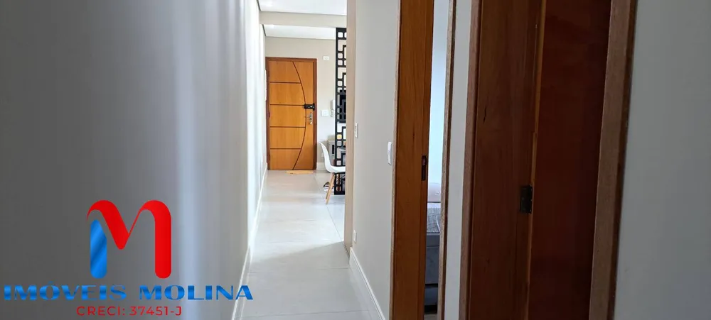 Cobertura, 2 quartos, 75 m² - Foto 8