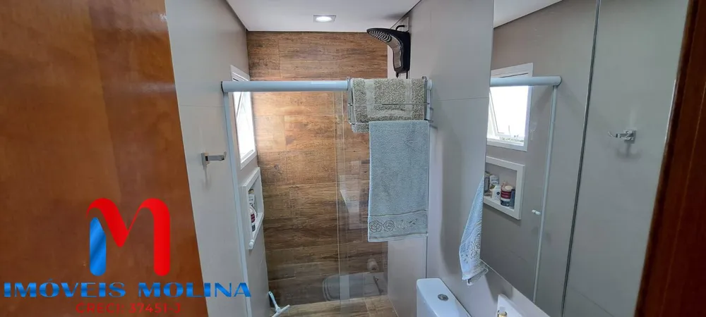 Cobertura, 2 quartos, 75 m² - Foto 10
