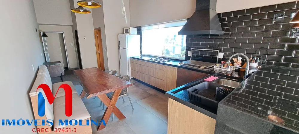 Cobertura, 2 quartos, 75 m² - Foto 11