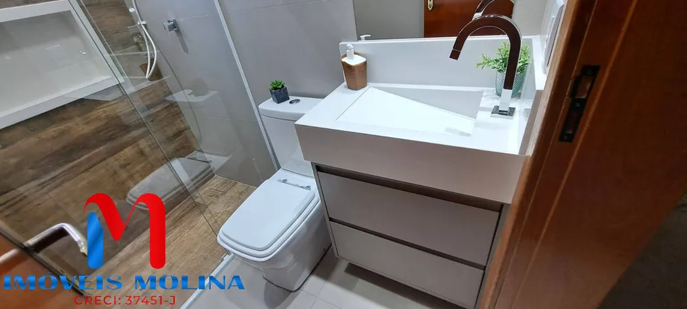 Cobertura, 2 quartos, 75 m² - Foto 6