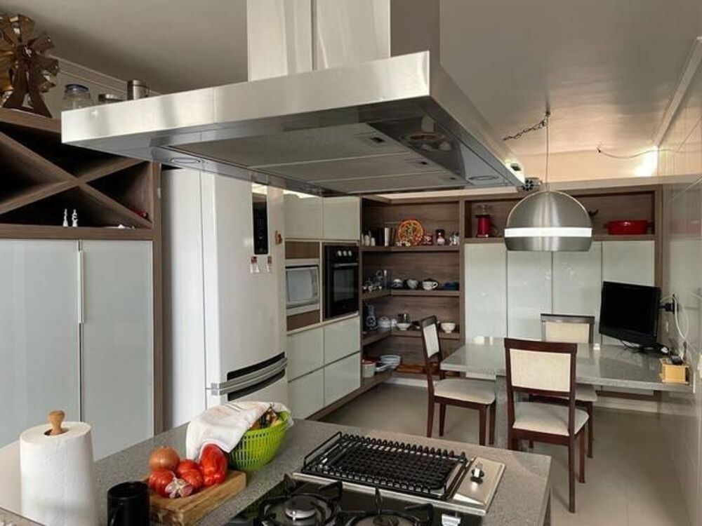 Apartamento, 4 quartos, 220 m² - Foto 8