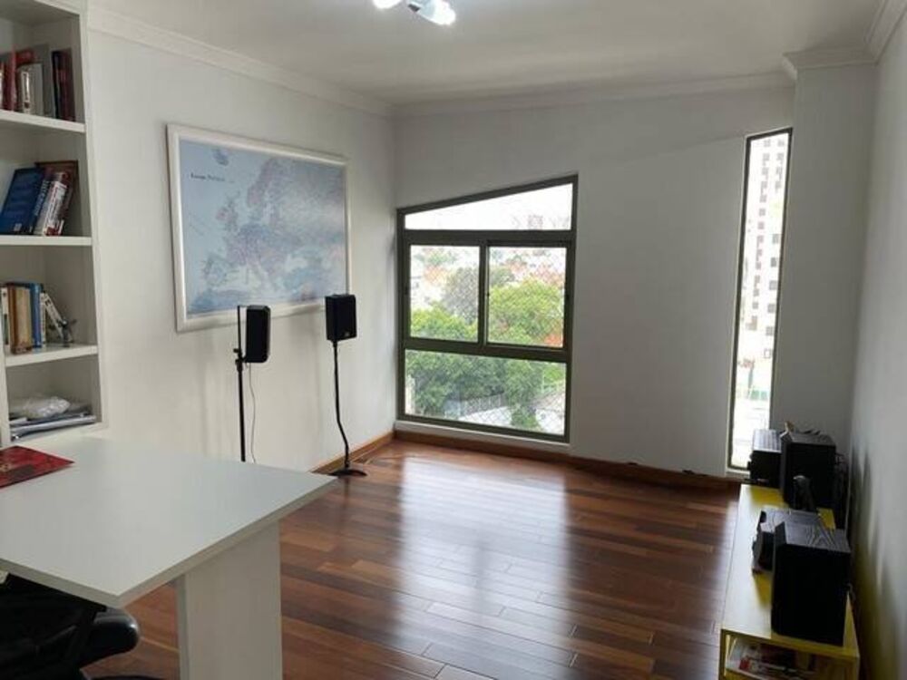 Apartamento, 4 quartos, 220 m² - Foto 1