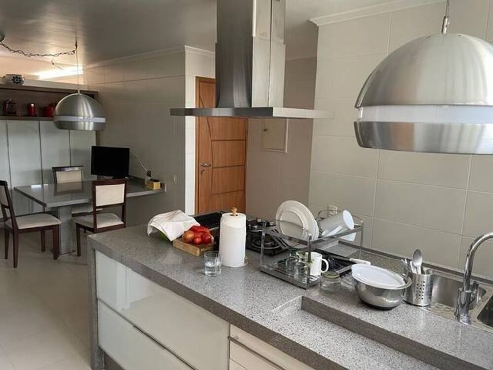 Apartamento, 4 quartos, 220 m² - Foto 7