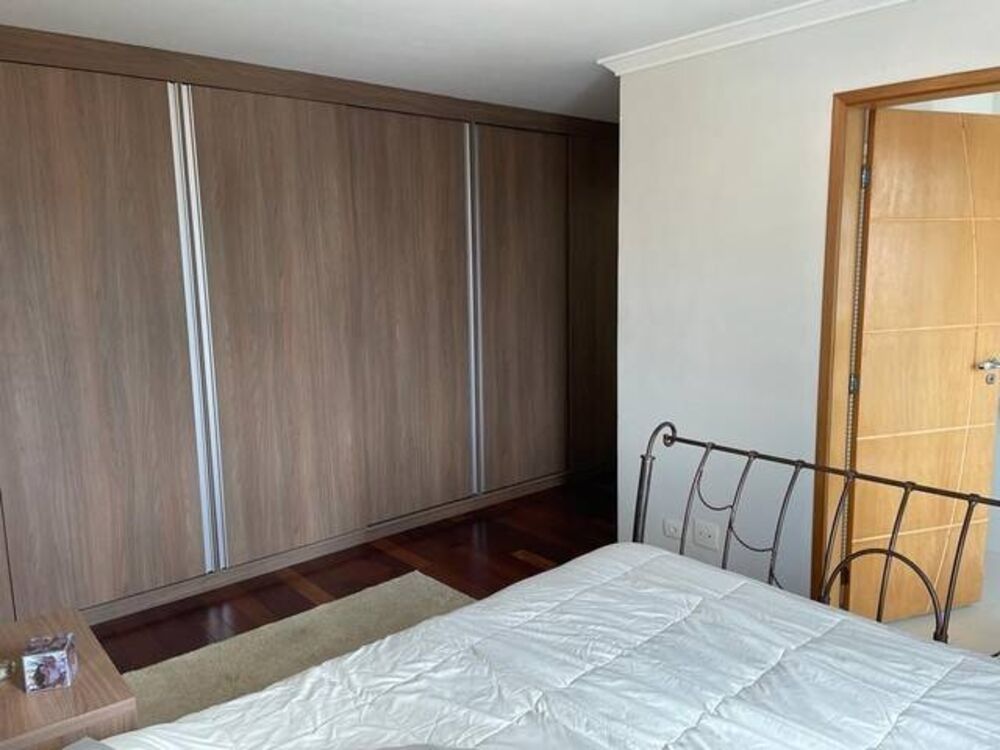 Apartamento, 4 quartos, 220 m² - Foto 4