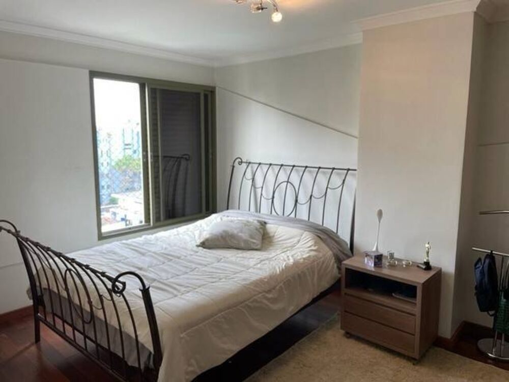 Apartamento, 4 quartos, 220 m² - Foto 9