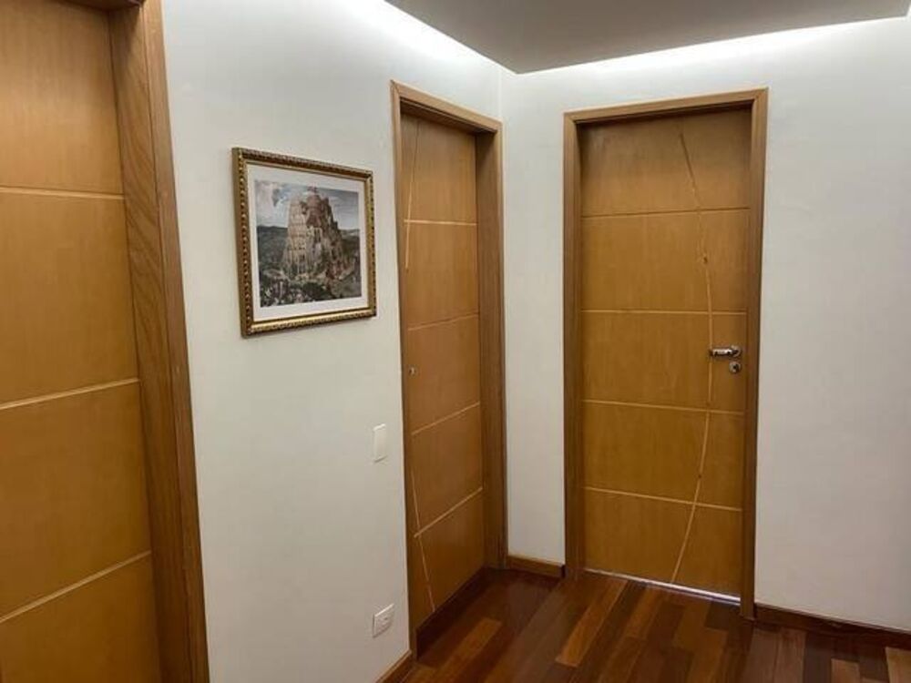 Apartamento, 4 quartos, 220 m² - Foto 3