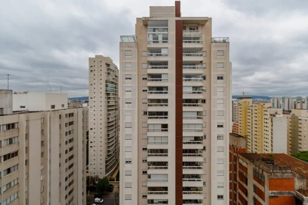 Apartamento, 3 quartos, 92 m² - Foto 6