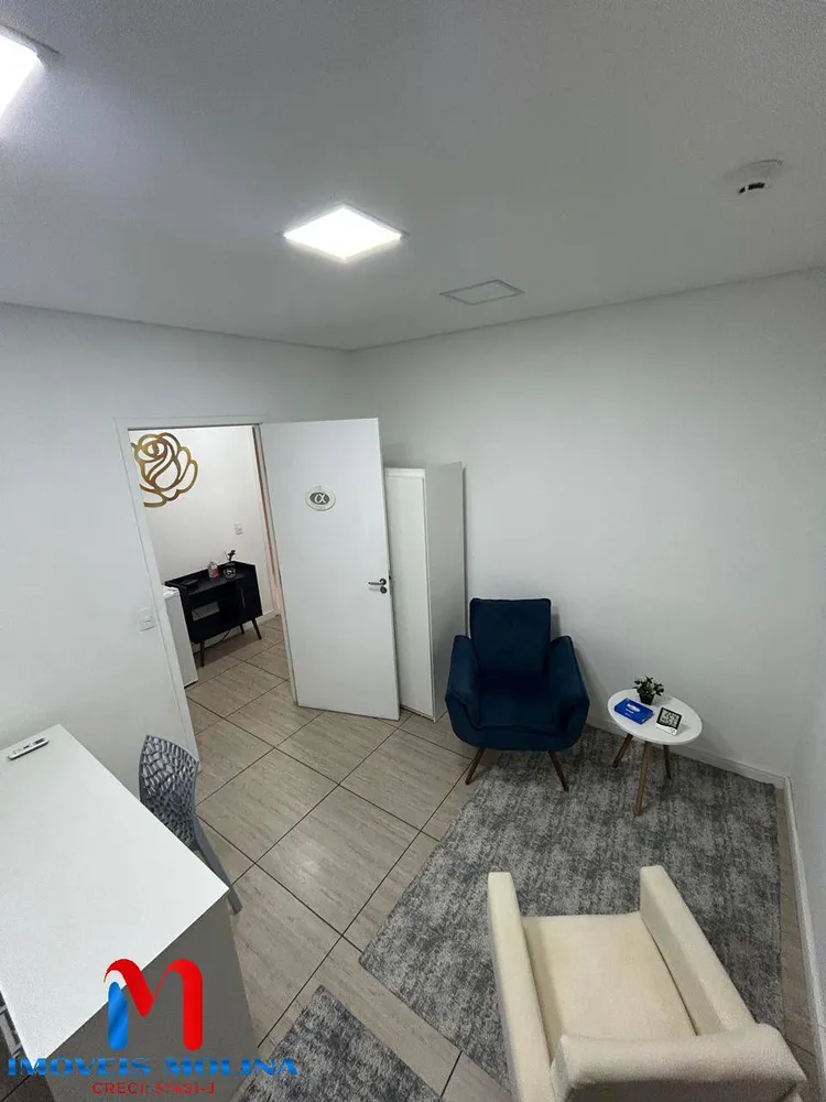Sala-Conjunto, 43 m² - Foto 4