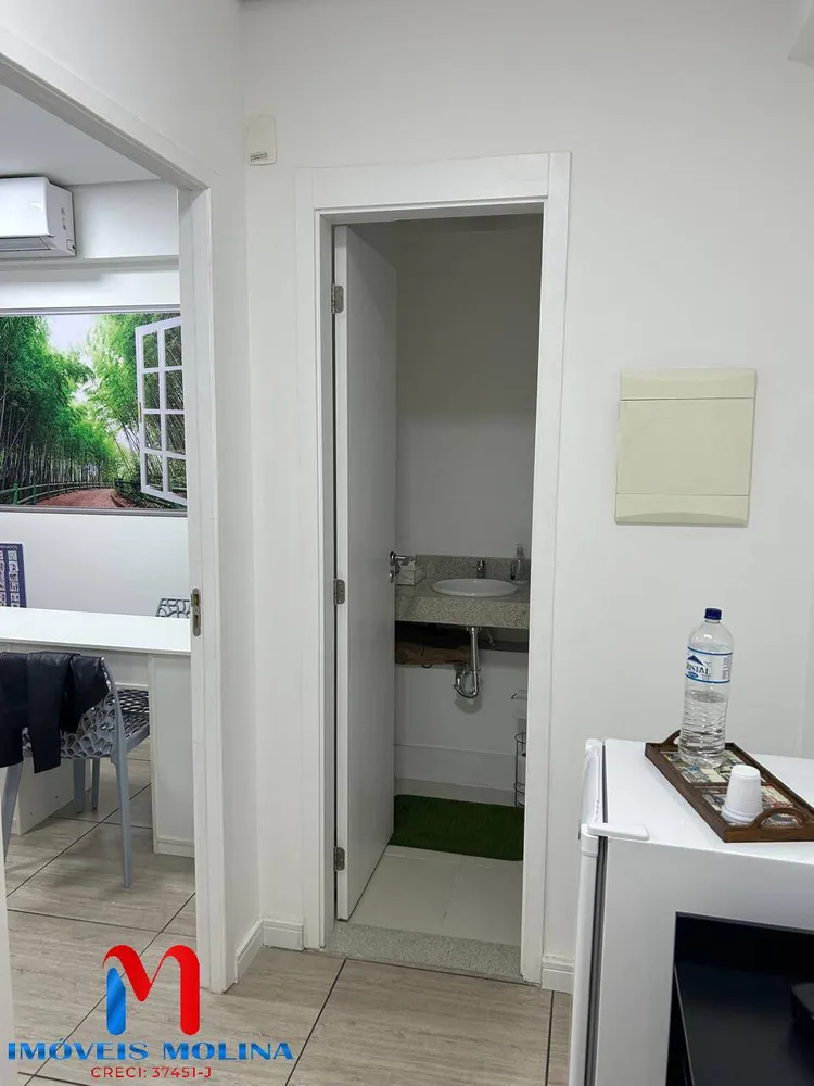 Sala-Conjunto, 43 m² - Foto 6