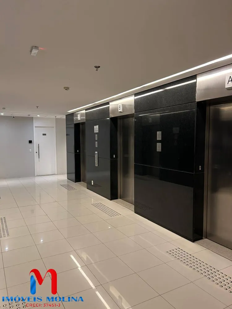 Sala-Conjunto, 43 m² - Foto 8