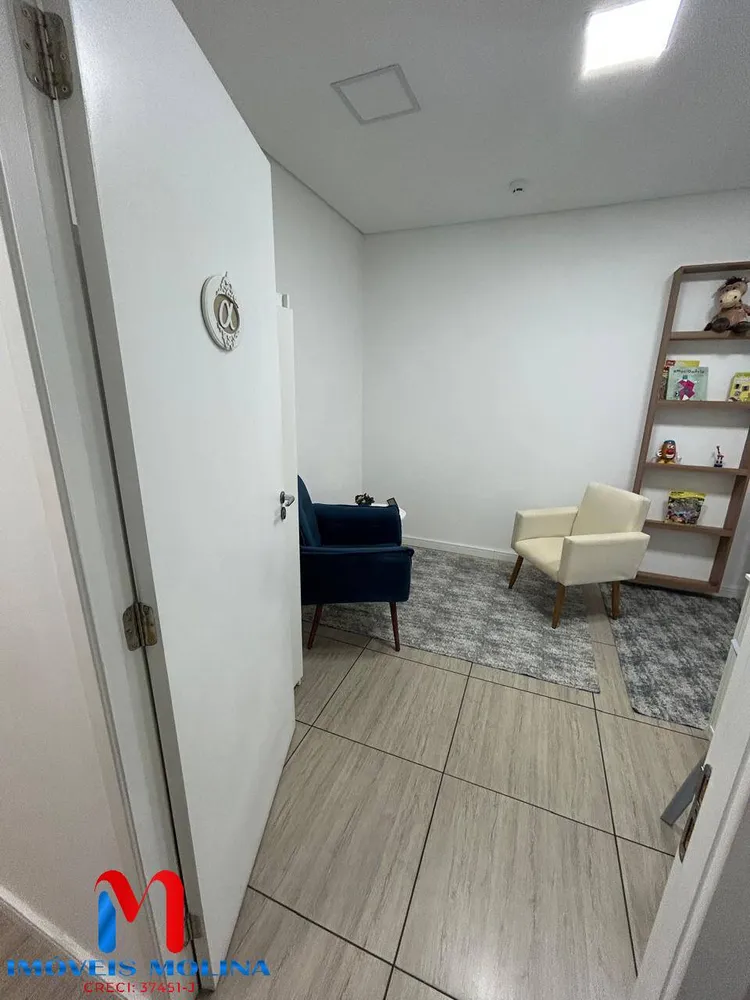 Sala-Conjunto, 43 m² - Foto 5