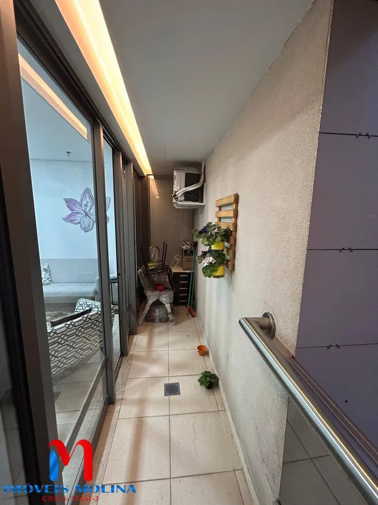 Sala-Conjunto, 43 m² - Foto 3