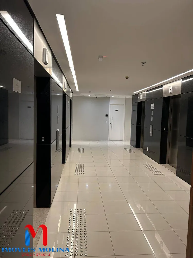 Sala-Conjunto, 43 m² - Foto 7