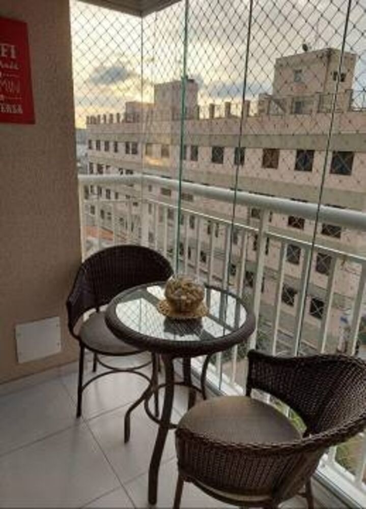 Apartamento, 3 quartos, 85 m² - Foto 1