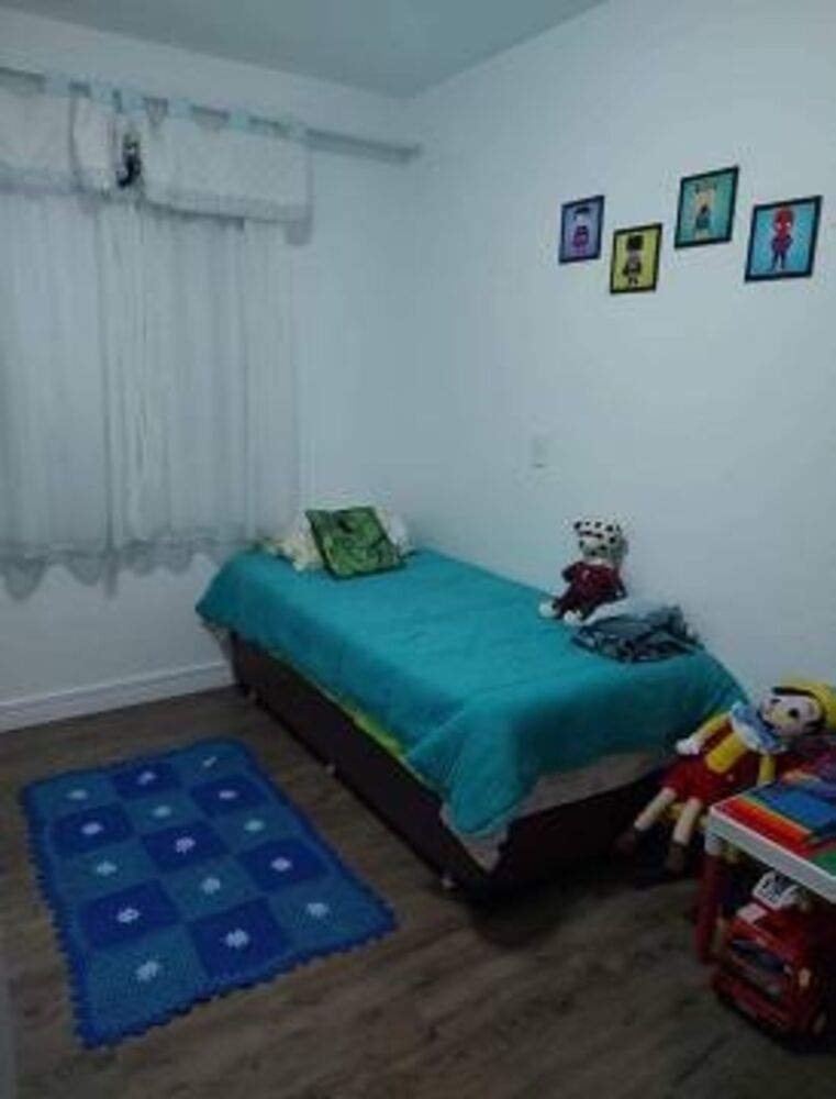 Apartamento, 3 quartos, 85 m² - Foto 8
