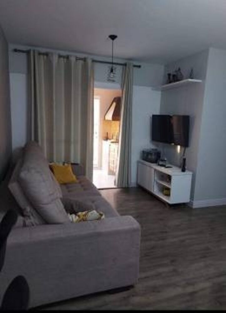 Apartamento, 3 quartos, 85 m² - Foto 2