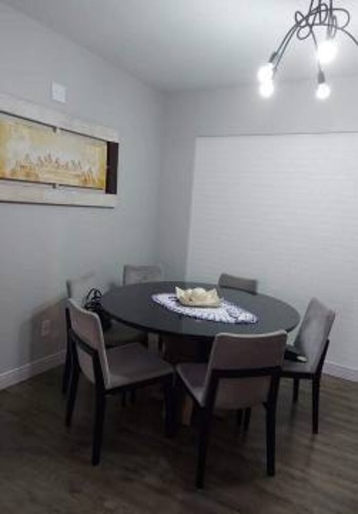 Apartamento, 3 quartos, 85 m² - Foto 3