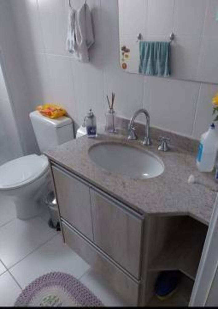 Apartamento, 3 quartos, 85 m² - Foto 7