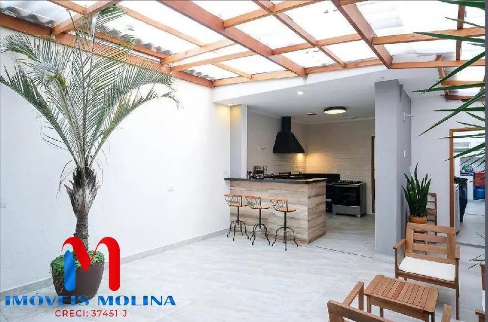 Casa, 3 quartos, 200 m² - Foto 3