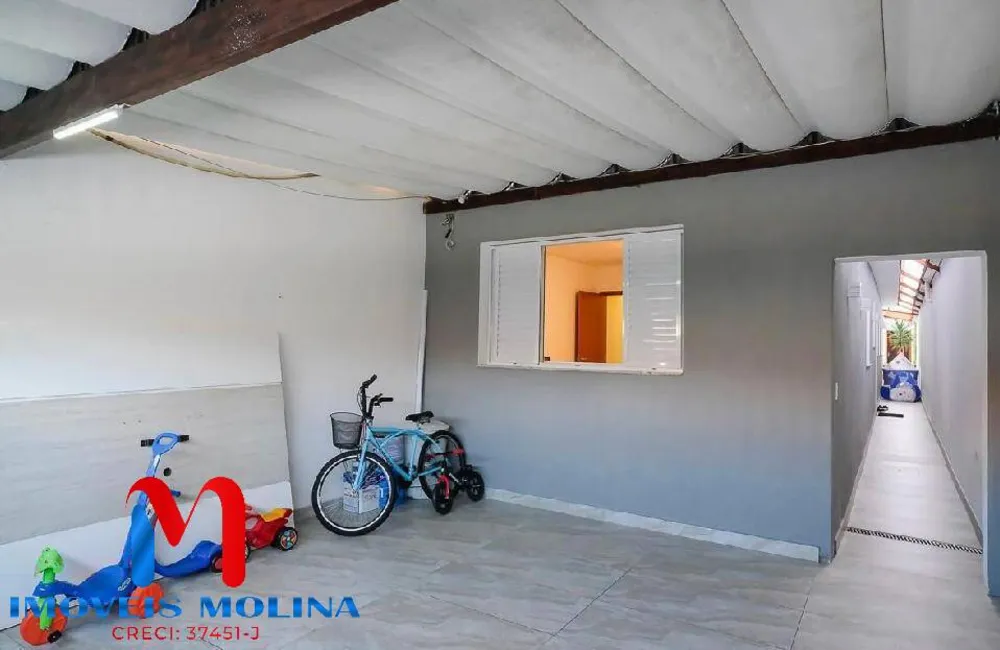 Casa, 3 quartos, 200 m² - Foto 5