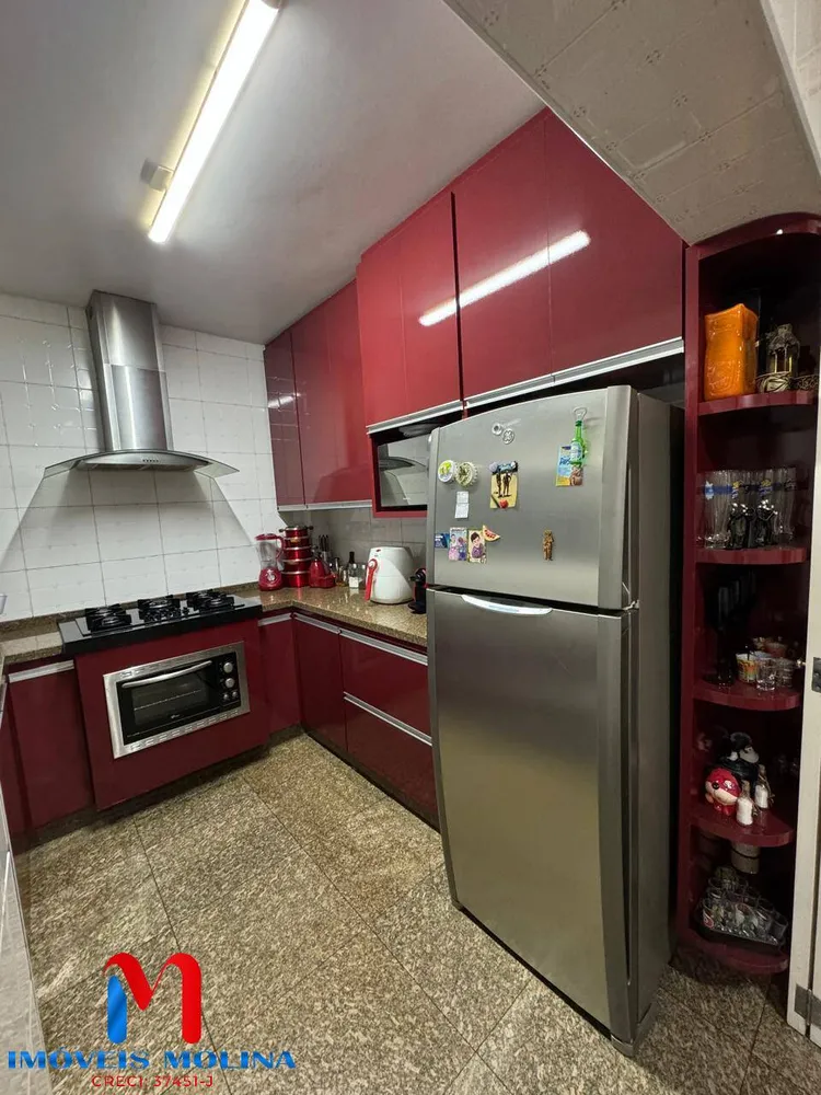 Apartamento, 4 quartos, 180 m² - Foto 4