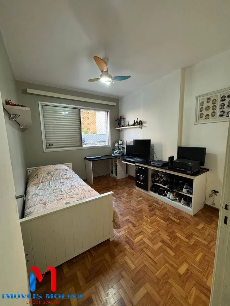 Apartamento, 4 quartos, 180 m² - Foto 2