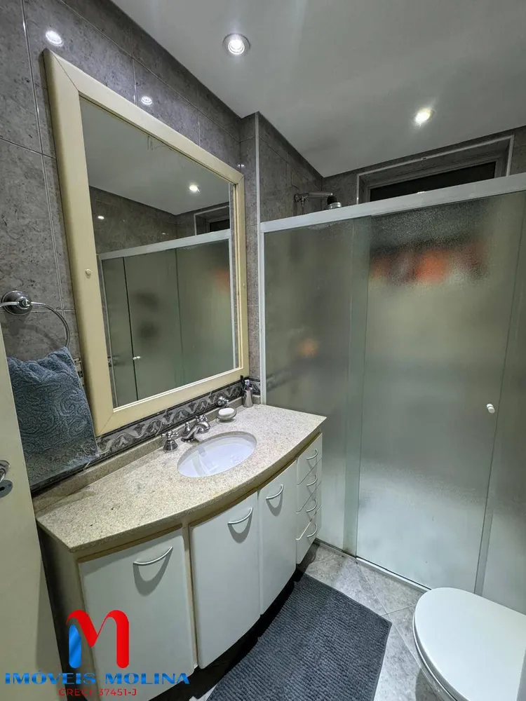 Apartamento, 4 quartos, 180 m² - Foto 3