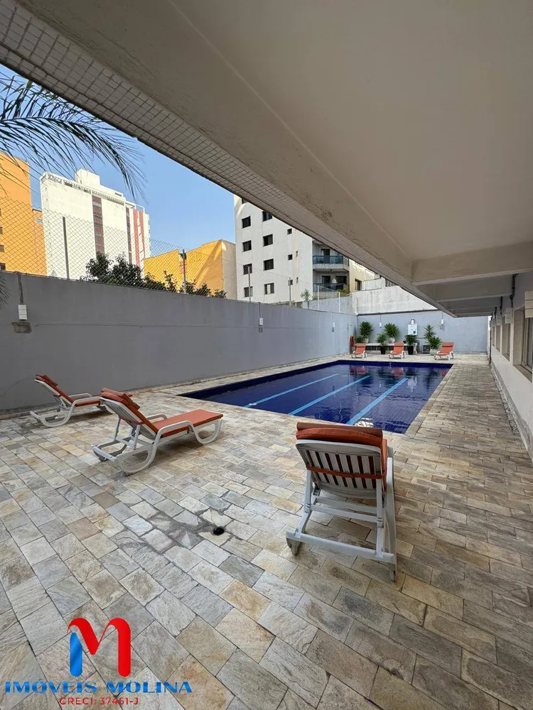 Apartamento, 4 quartos, 180 m² - Foto 1