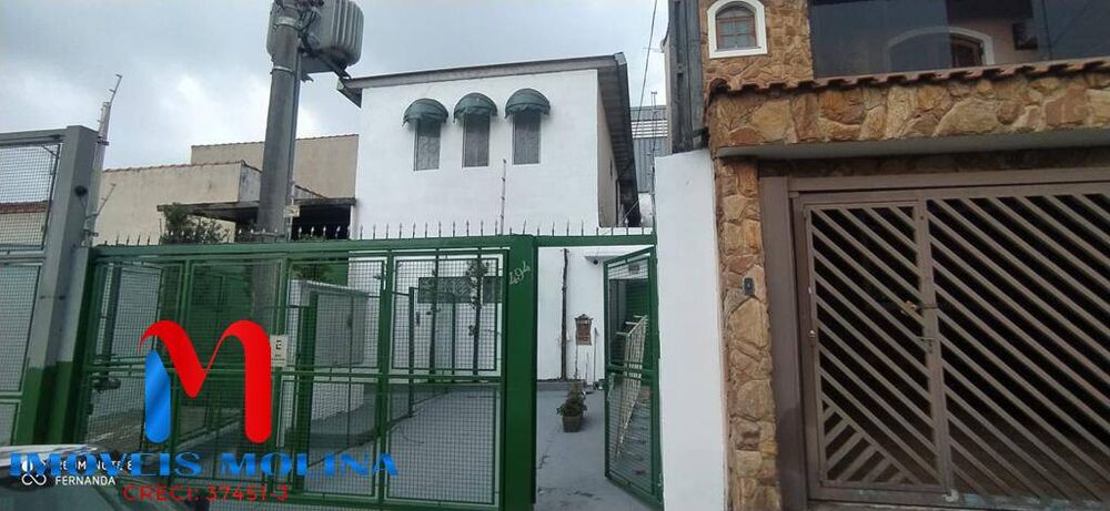 Depósito-Galpão, 1500 m² - Foto 4