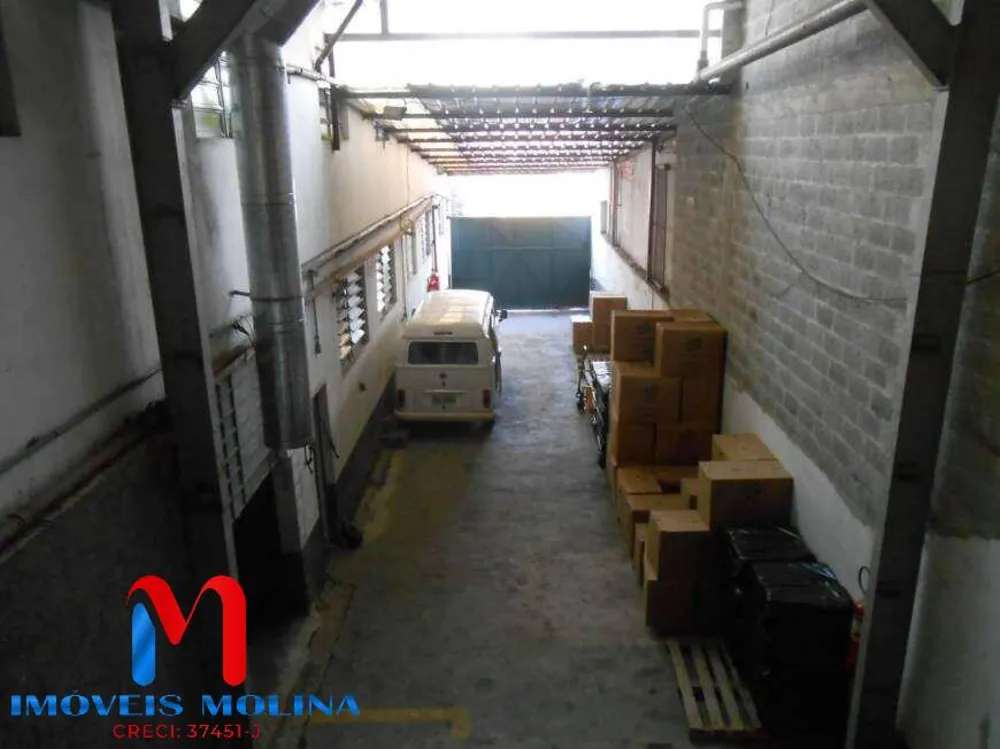 Depósito-Galpão, 1500 m² - Foto 4