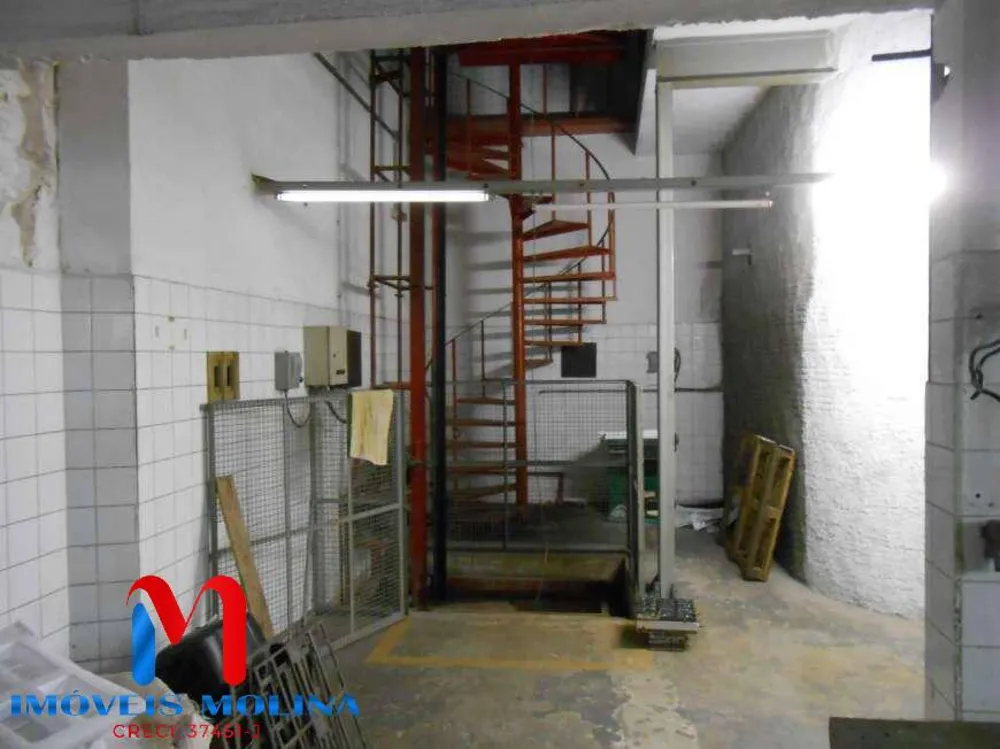 Depósito-Galpão, 1500 m² - Foto 14