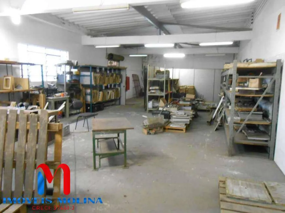Depósito-Galpão, 1500 m² - Foto 15