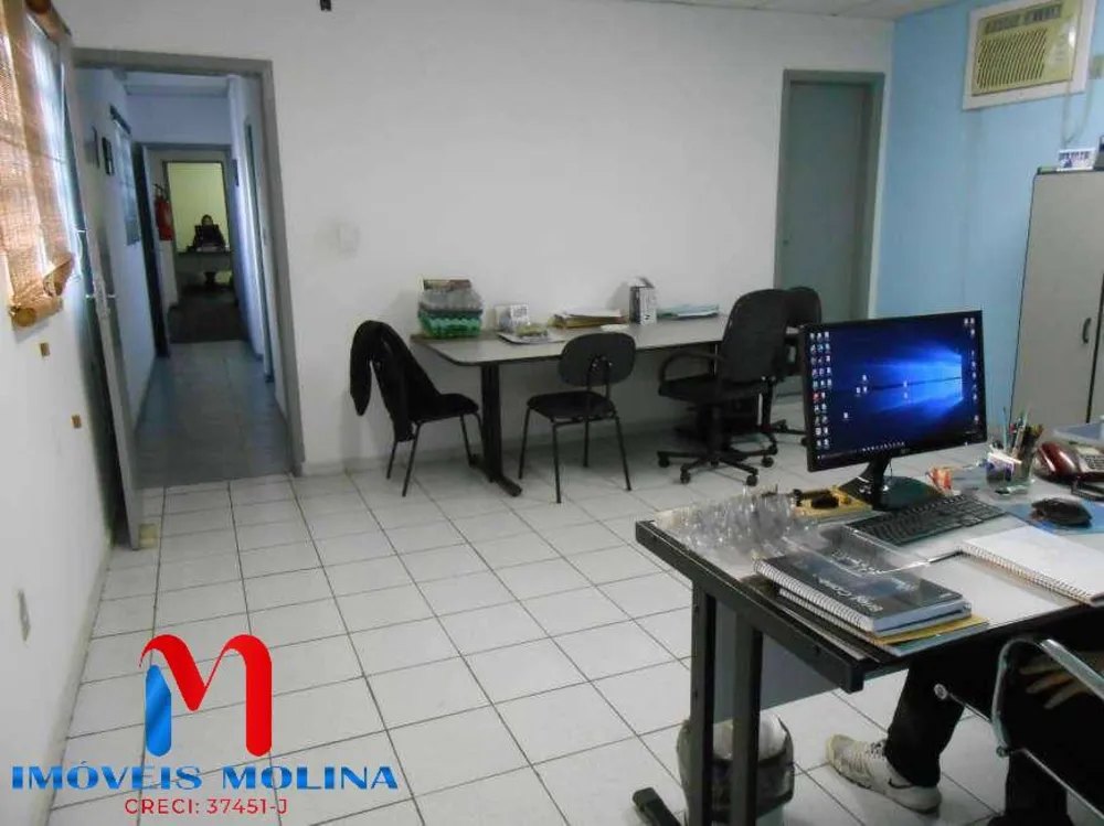 Depósito-Galpão, 1500 m² - Foto 10
