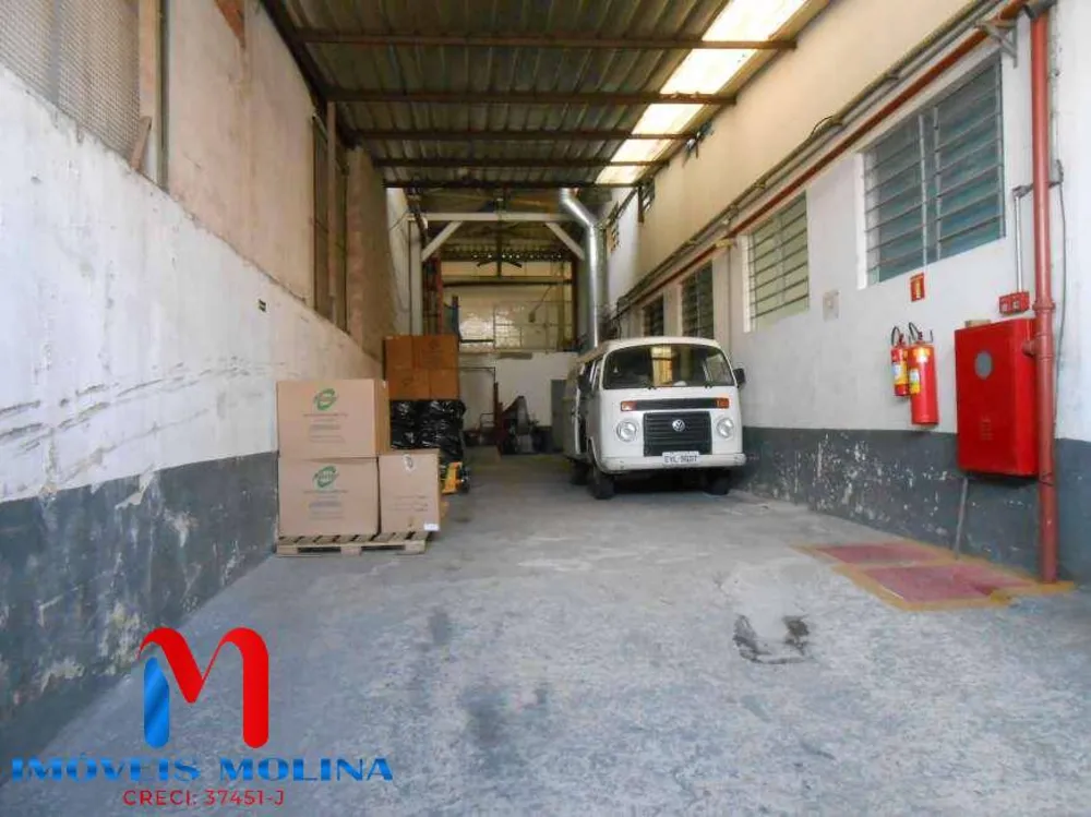 Depósito-Galpão, 1500 m² - Foto 3